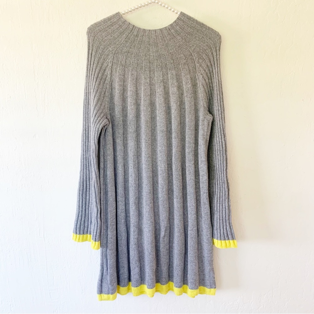 Anthropologie Arsenau Sweater Dress - Picture 6 of 14